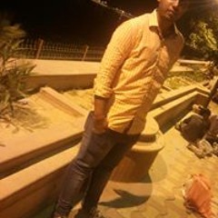 Shivansh Saraswat