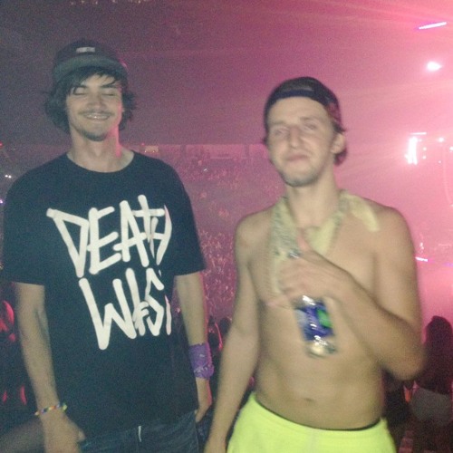 Death Pit X Impending Doom X Not That Simple