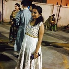 Sneha B