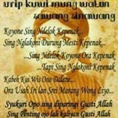 Sulis Satrio