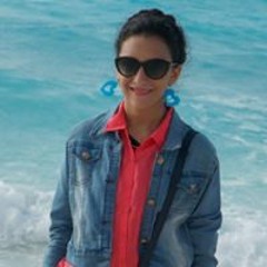 Aya Ibrahim