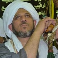 Bakr Shahat