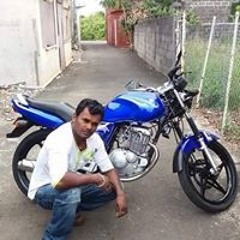 Irfan Beeharry