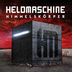 Heldmaschine