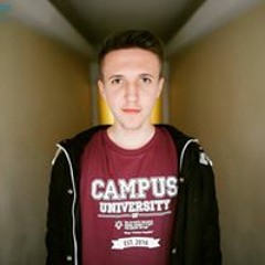 Артём Юхананов