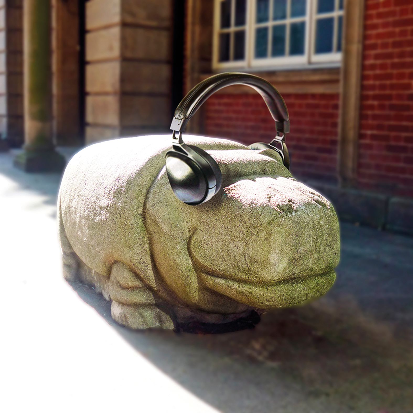 Walsall Libraries Podcast