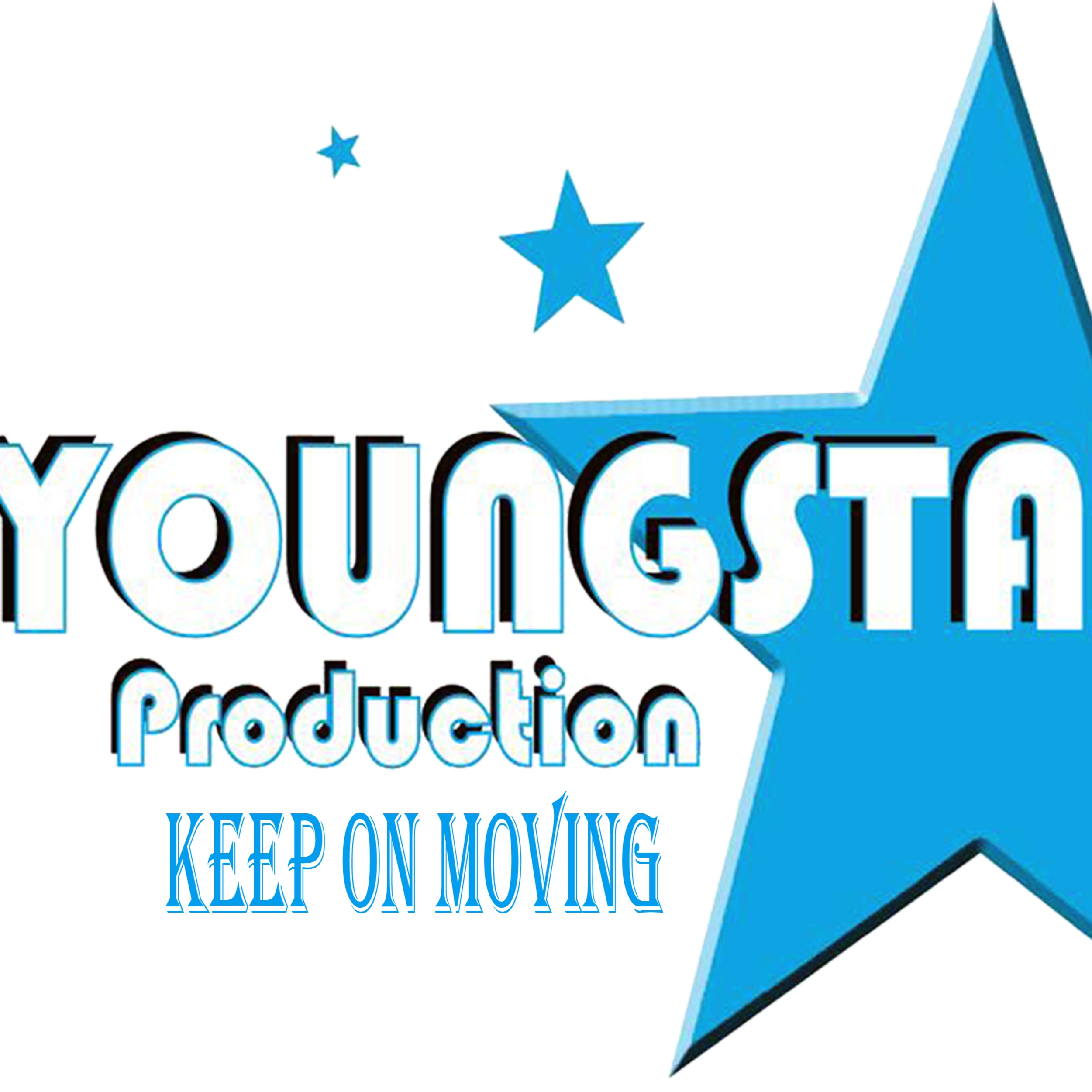 YoungStar Production cover art