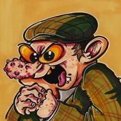 Good Old Dick Tingley