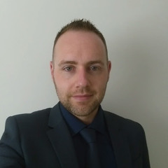 Alan Wilson