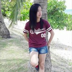 Christine Tan Paras