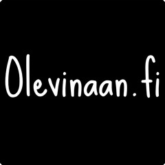 Olevinaan.fi