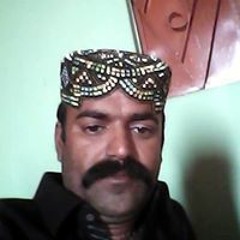 Mashooq Ali
