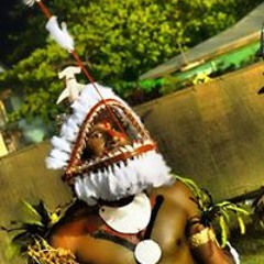 Vanz Wailu