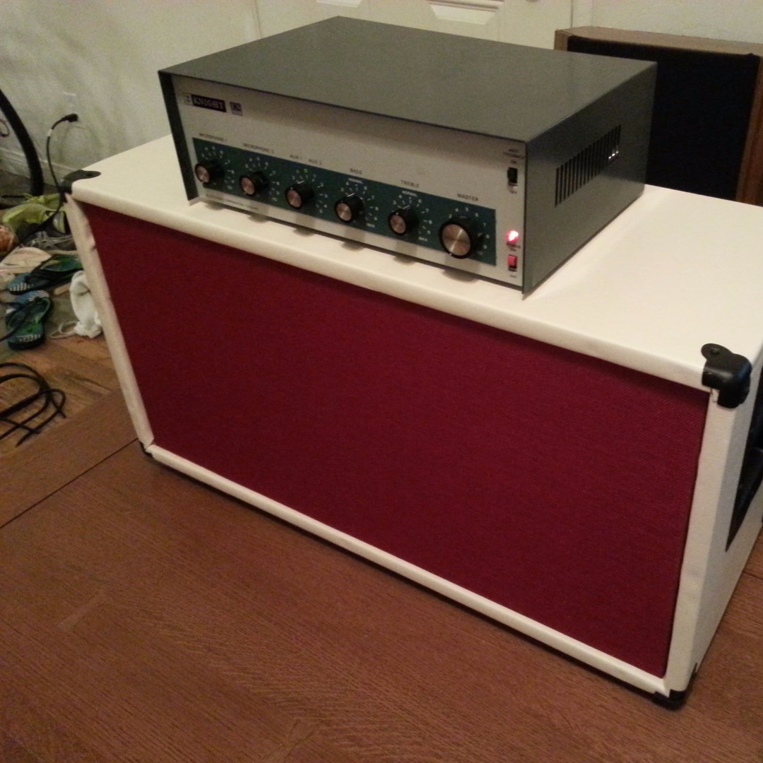 Television Gear