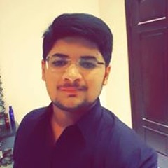 Syed Hassan Shah Rizvi