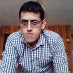 Walter Adrian Jara Muñoz
