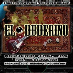 El Duderino Band