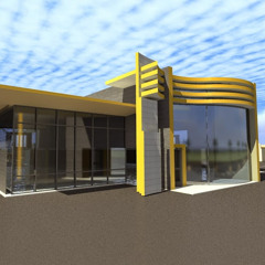 Szm Projects