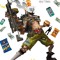 MLG JUNKRAT