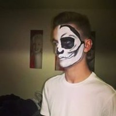 Jordan Wright