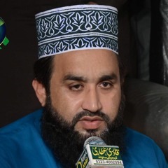 Khalid Hasnain Khalid