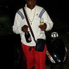 Azz Biguy