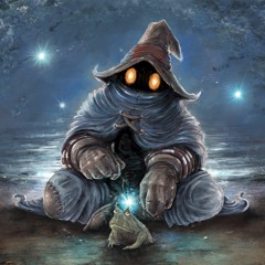 The Mage