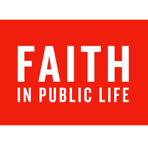 Faith in Public Life’s avatar