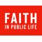 Faith in Public Life