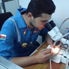 Mohamed Al-Said Mahrous