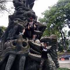Alvinoik Gravityhdupku