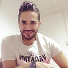 Oussema Ben Amara
