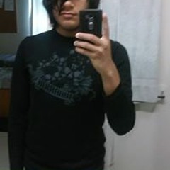Michael Villarreal
