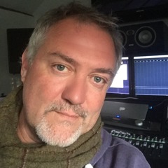 Garry Judd - Composer
