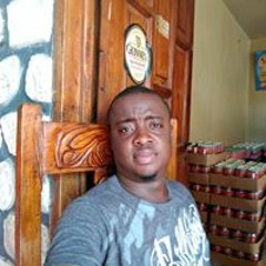 Patrick Fils