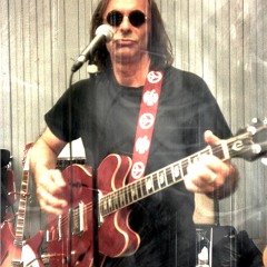 John Stevens (Berklee)