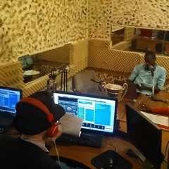 Emission Voix Des Jeunes