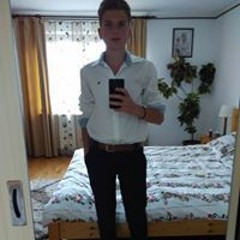 Botean Darius