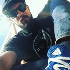 Leandro Gomez