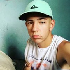 Mateus Isaias