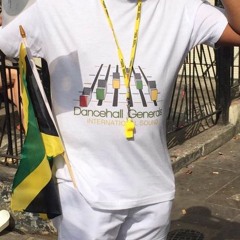 Johnny Bling Generals