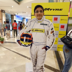 Kartikey Sharma