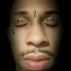 Chaz Casanova bka Nova God