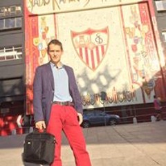 Miguel Sanchez Martinez