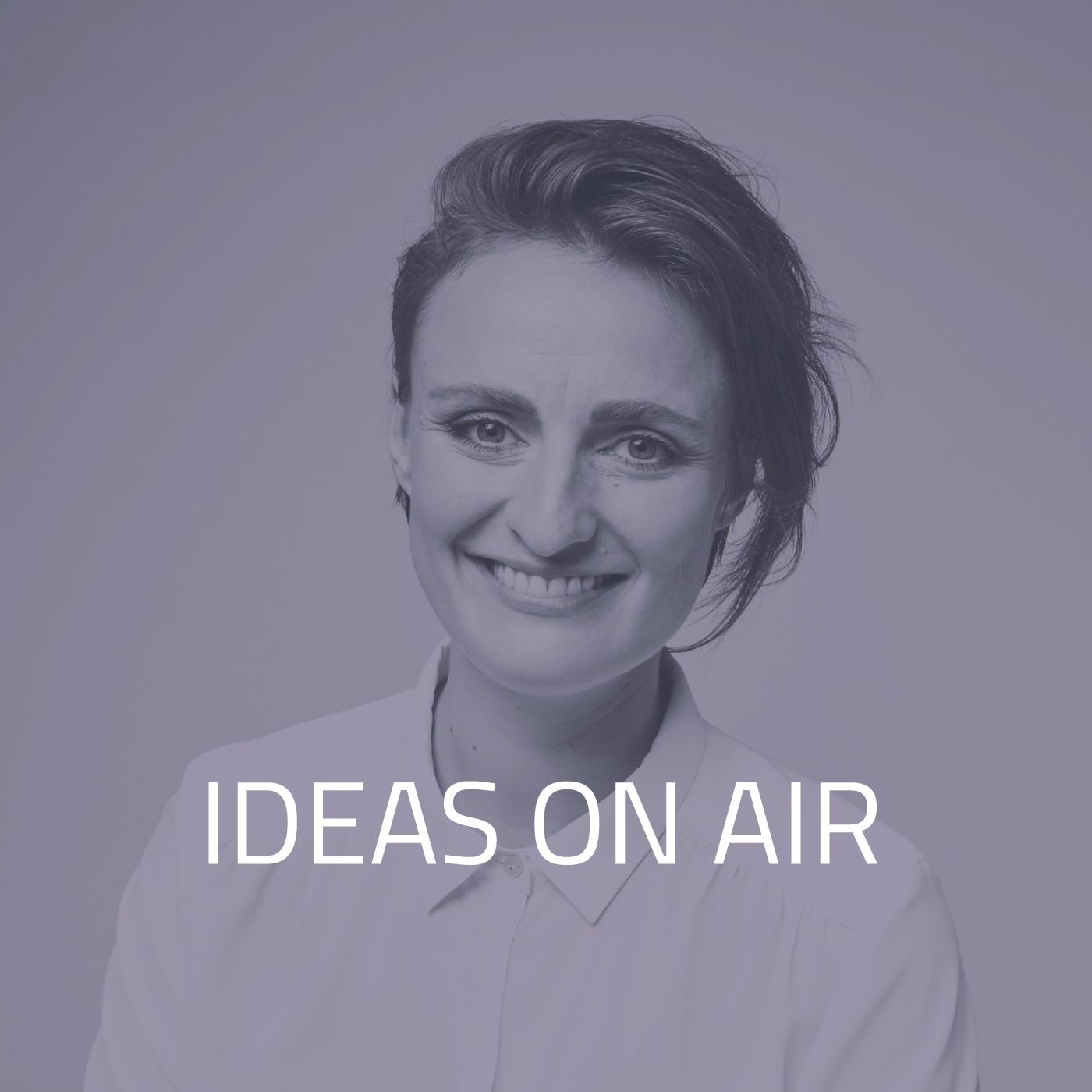 Ideas On Air af Ideas On Air