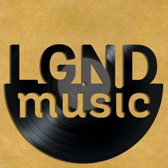 LGND.Music