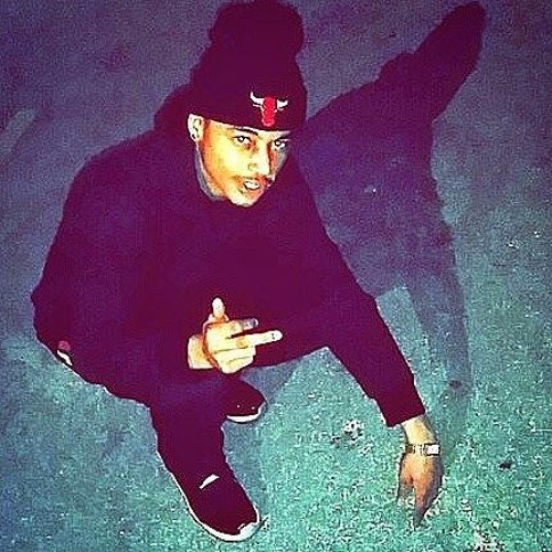 Trained to Blow Remix