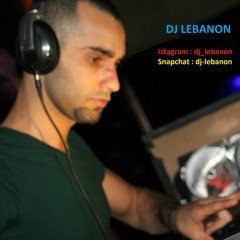 DJ LEBANON