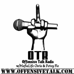 Offensive Talk