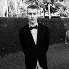 Mathias Papuga Nørgaard